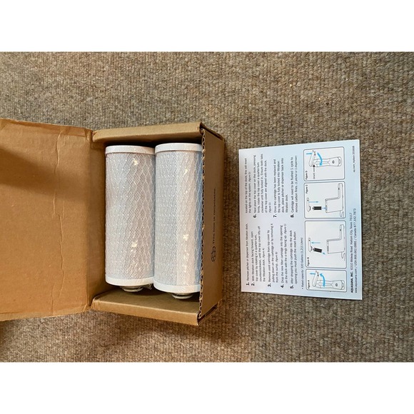 Aquasana Replacement Filters Clean Water Machine - Picture 6 of 6